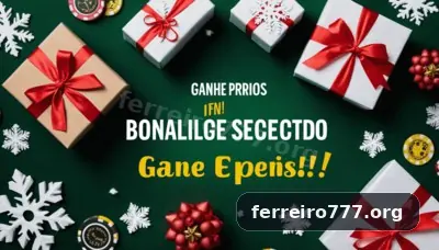 Imagem promocional da ferreiro777 mostrando a plataforma e suas vantagens